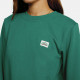 RVCA Γυναικείο φούτερ Camille Rowe - Sweatshirt For Women